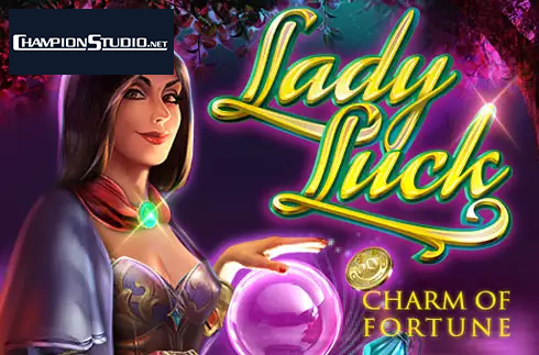 Lady Luck Charm of Fortune